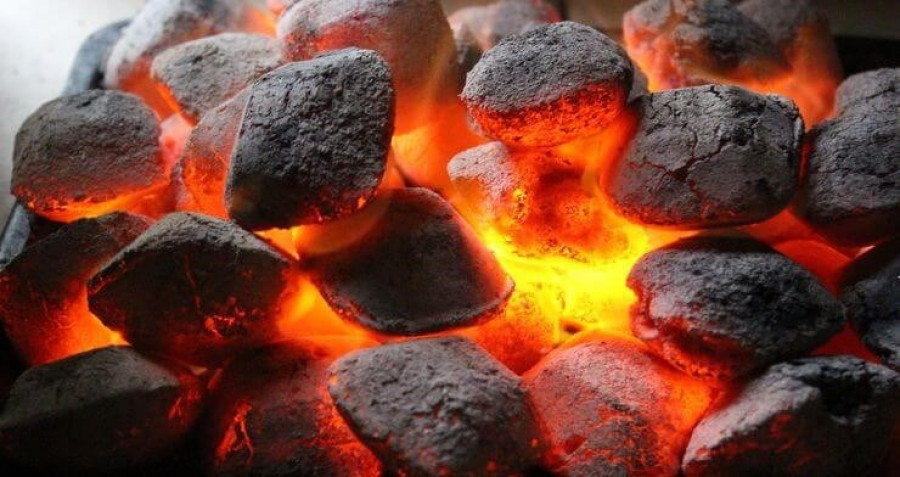 Хагас коксожсон нүүрс хэрэглэснээр агаарын бохирдол 30 гаруй хувиар буурсан