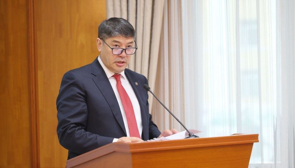 Т.Аубакир: Тэтгэврийн доод хэмжээг 50 хувиар нэмэх тухай ахмадуудын хүсэлтийг Ерөнхий сайдад уламжилсан
