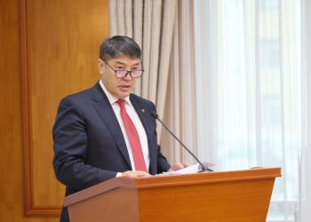 Т.Аубакир: Тэтгэврийн доод хэмжээг 50 хувиар нэмэх тухай ахмадуудын хүсэлтийг Ерөнхий сайдад уламжилсан