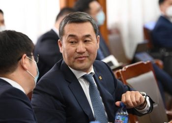 “Дулааны IV цахилгаан станц” ТӨХК-ийн Гүйцэтгэх захирал Н.Тавинбэхийг АТГ-аас шалгаж байна