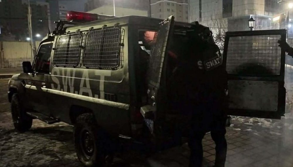 Монгол, солонгос иргэд бүлэглэн мөрийтэй тоглоом зохион байгуулж байсныг илрүүлжээ