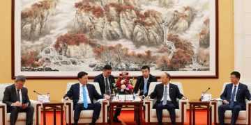 Хятадын газрын тос компани нийлүүлэлтээ нэмнэ гэжээ