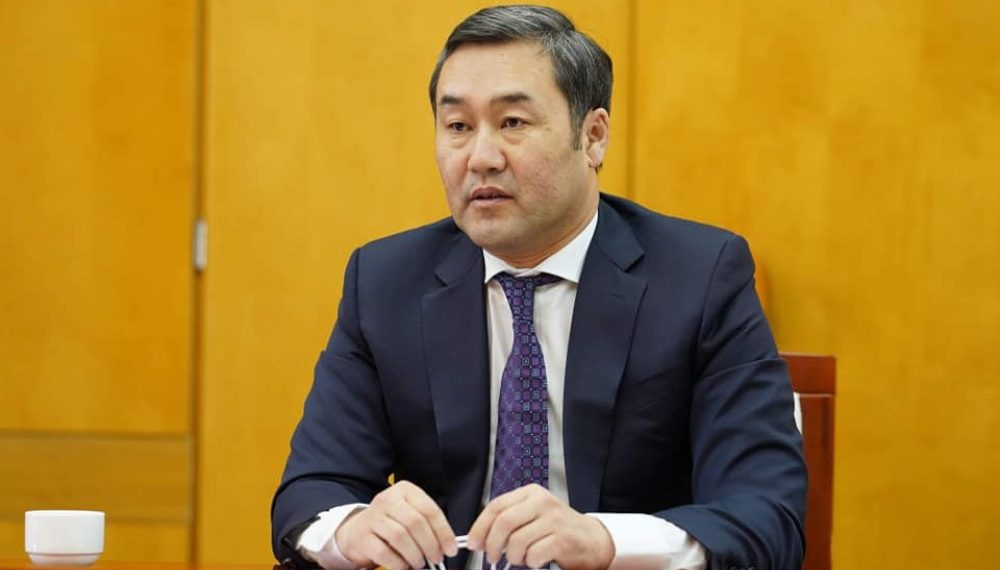 АТГ-аас Н.Тавинбэхийг хойшлуулшгүйгээр саатуулан, шалгаж эхэлжээ