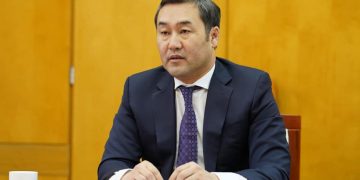 АТГ-аас Н.Тавинбэхийг хойшлуулшгүйгээр саатуулан, шалгаж эхэлжээ