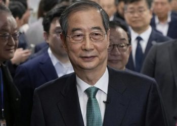 БНСУ-ын ерөнхий сайд асан бослогод оролцсон хэргээр 23 жилийн хорих ял сонсжээ