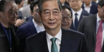 БНСУ-ын ерөнхий сайд асан бослогод оролцсон хэргээр 23 жилийн хорих ял сонсжээ