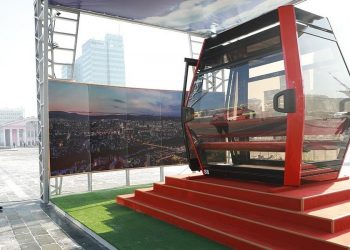 Г.Түвшинсанаа: Цахилгаан тасарсан тохиолдолд дүүжин замын тээвэр нөөц генератораар ажиллана