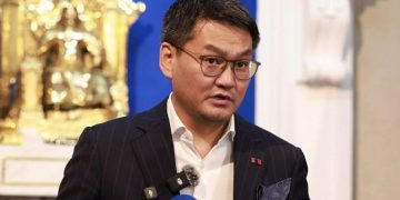 Ө.Шижир: Шадар сайд Т.Доржханд, Эрчим хүчний сайд Б.Чойжилсүрэн нарыг огцруулах шаардлагыг Ерөнхий сайдад хүргүүлнэ