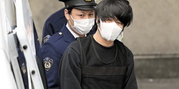 Шинзо Абэг бууж хөнөөсөн этгээдэд бүх насаар нь хорих ял оноолоо