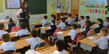 Даваа гарагт нийслэлийн ерөнхий боловсролын сургуулийн II улирлын хичээл эхэлнэ