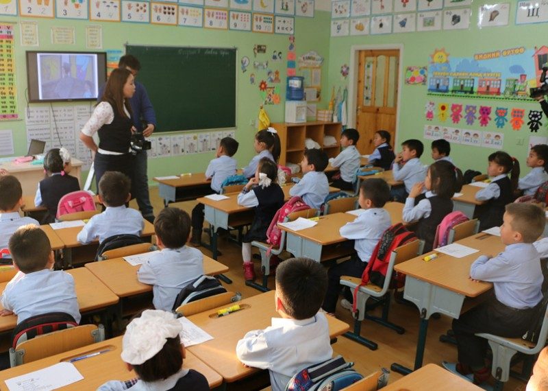 Даваа гарагт нийслэлийн ерөнхий боловсролын сургуулийн II улирлын хичээл эхэлнэ