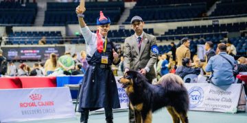 Монгол банхар Ази тивийн аварга боллоо