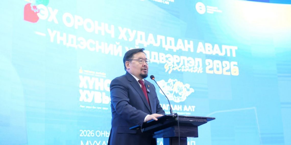 Г.Занданшатар: Зээлийн хүү бууруулах стратеги боловсруулж, УИХ-д өргөн барина