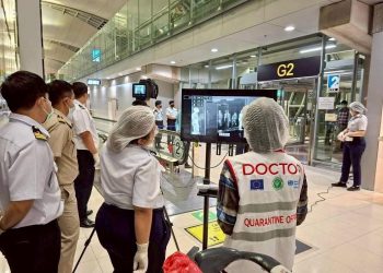 Энэтхэгт дэгдсэн нипах вирусийн халдварын улмаас Азийн орнууд хилийн хяналтаа чангатгаж эхэллээ