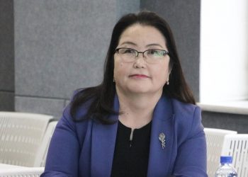 М.Энхцэцэг: Авто замд их наядаар нь тавьдаг хэрнээ эрчим хүчинд 300 тэрбум төгрөг төсөвлөсний гор гарлаа