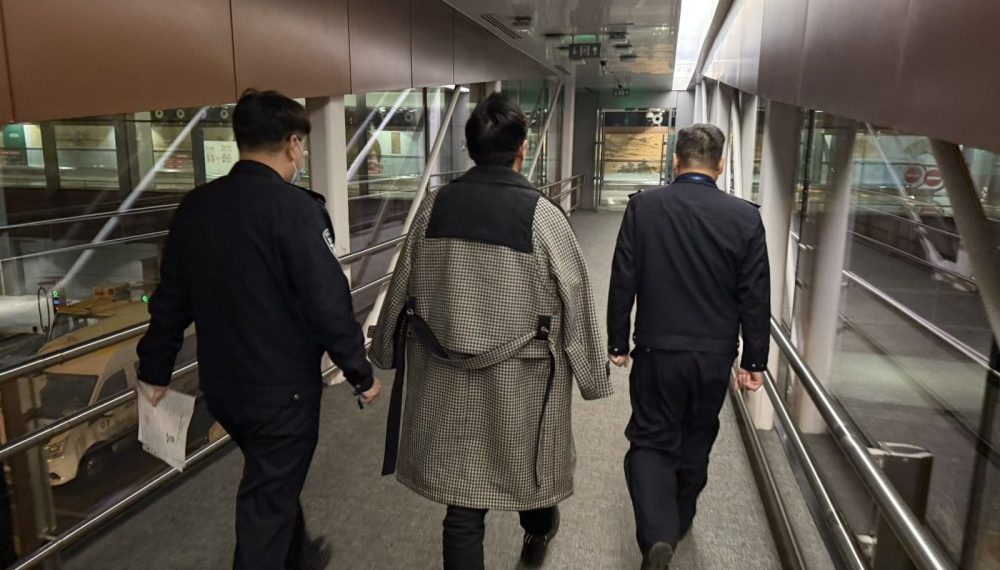 12 улсын 78 иргэнийг Монгол Улсаас албадан гаргалаа