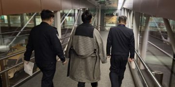 12 улсын 78 иргэнийг Монгол Улсаас албадан гаргалаа