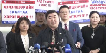 З.Цогтгэрэл: Хэлэлцээрийн дагуу цалингаа нэмэхгүй бол багш нар тэмцлээ дахин үргэлжлүүлнэ