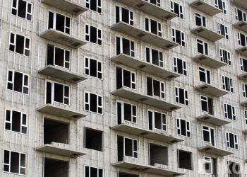 Өнгөрсөн онд орон сууц захиалгын гэрээтэй холбоотой 135 гэмт хэрэг бүртгэгдэж, 71 тэрбум төгрөгийн хохирол учирсан байна