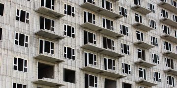 Өнгөрсөн онд орон сууц захиалгын гэрээтэй холбоотой 135 гэмт хэрэг бүртгэгдэж, 71 тэрбум төгрөгийн хохирол учирсан байна