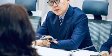 БЗС-ын ажлын албаны даргаар П.Наранбаяр сайд туслахаа томилов