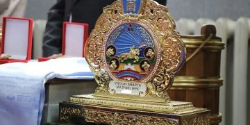 Улсын аварга малчин, саальчин, фермер, тариаланчид тодорлоо