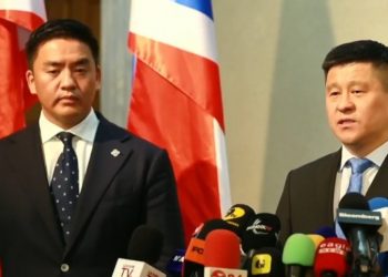 А.Батпүрэв: Жижиг, дунд үйлдвэрүүд Б.Чойжилсүрэн сайдын 100 хоногт тэсэж үлдэх үү?