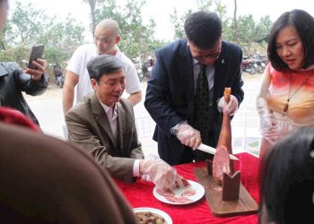 2025 онд манай улс Вьетнам руу 100 тонн ямааны мах экспортолжээ