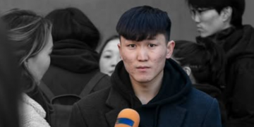 О.Уламсайханыг бусдыг амиа хорлох нөхцөл байдалд хүргэсэн гэх зүйл ангиар яллагдагчаар татжээ