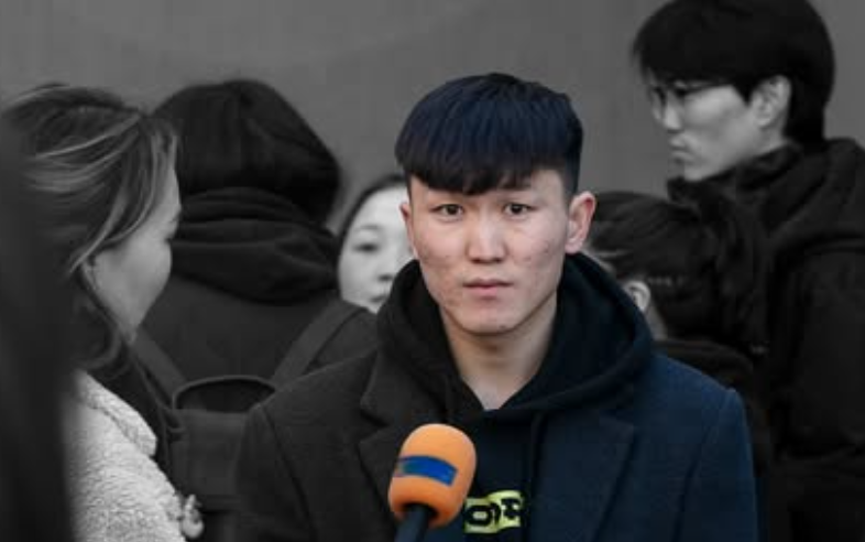 О.Уламсайханыг бусдыг амиа хорлох нөхцөл байдалд хүргэсэн гэх зүйл ангиар яллагдагчаар татжээ