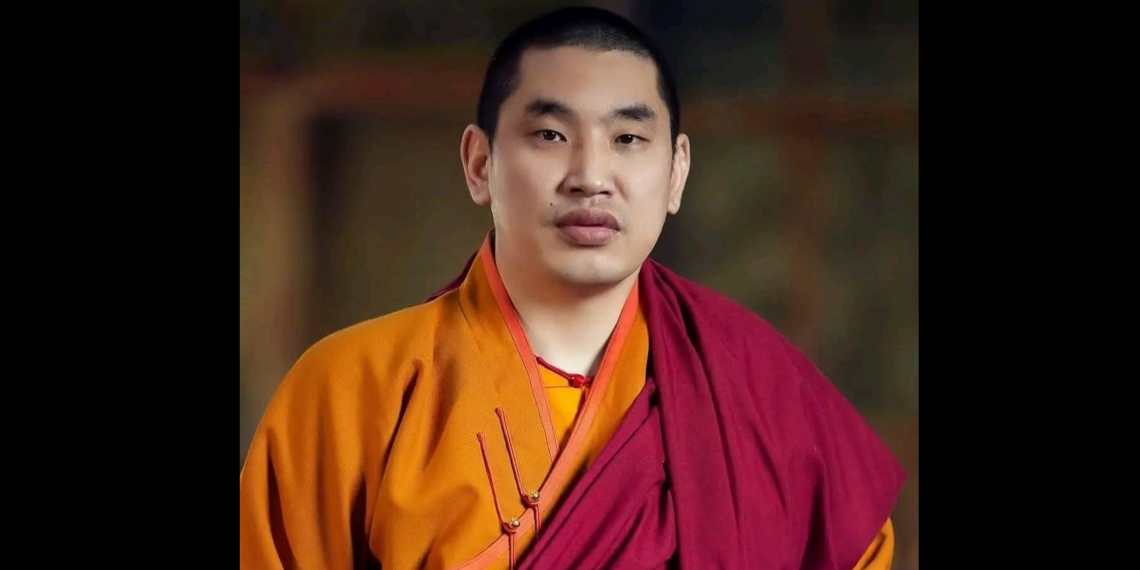 Олзны үүд нээгдвэл тухайн хүний ажил үйлс, санасан сэдсэн томоохон үйл бүтдэг