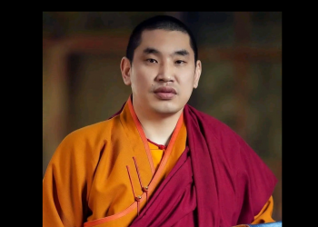 Олзны үүд нээгдвэл тухайн хүний ажил үйлс, санасан сэдсэн томоохон үйл бүтдэг