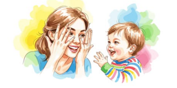 “Нуугдаад гарч ирэх” тоглоом яагаад хүүхдийн тархийг ухаалаг болгодог вэ?