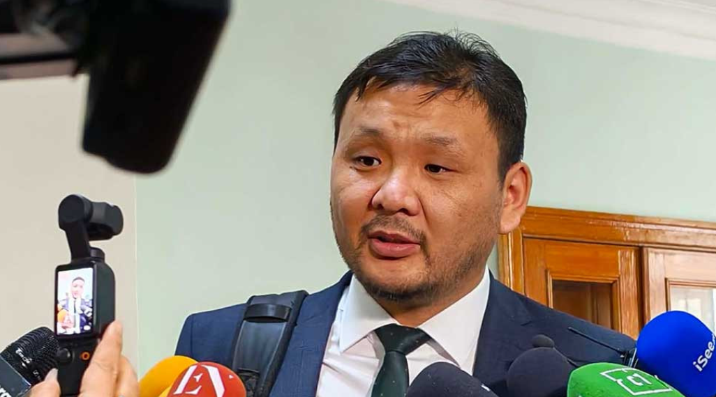 Н.Цэрэнсамбуу: 2025 оны санхүүгийн үзүүлэлтээр 1,072 хувьцааны ногдол ашиг тараахад хүндрэлтэй байна