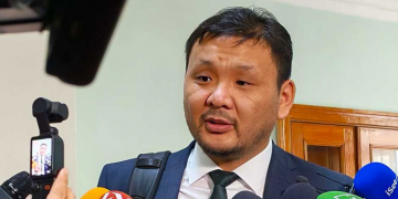 Н.Цэрэнсамбуу: 2025 оны санхүүгийн үзүүлэлтээр 1,072 хувьцааны ногдол ашиг тараахад хүндрэлтэй байна