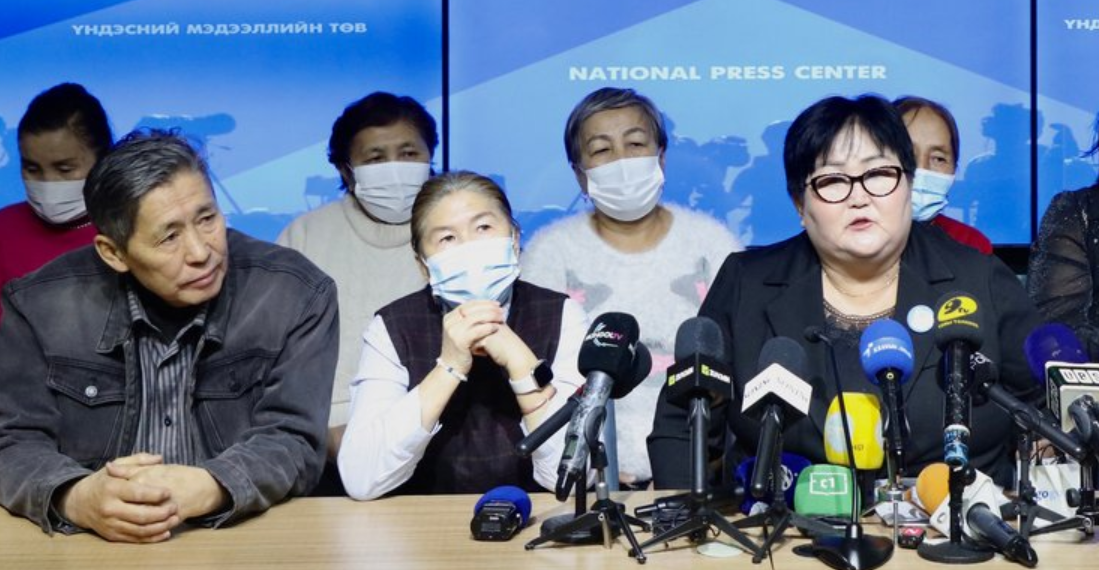 Ахмадууд төсөв тодотгож 2026 онд тэтгэврийн доод хэмжээг 50 хувь нэмэгдүүлэхийг шаардлаа