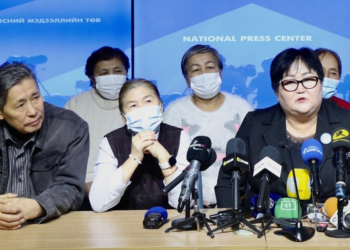 Ахмадууд төсөв тодотгож 2026 онд тэтгэврийн доод хэмжээг 50 хувь нэмэгдүүлэхийг шаардлаа