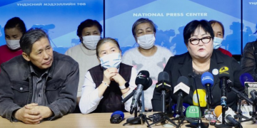 Ахмадууд төсөв тодотгож 2026 онд тэтгэврийн доод хэмжээг 50 хувь нэмэгдүүлэхийг шаардлаа