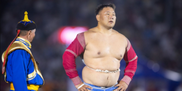 Н.Өсөхбаяр: Ерөнхий сайд үндэсний бөхийг жалга дов, нутаг усаар ялгаварлан гадуурхаж увайгүй үйлдэл гаргасанд гүнээ харамсаж байна