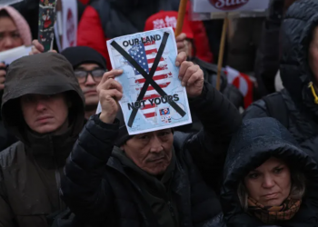 Европын холбоо Гринландтай холбоотой Трампын сүрдүүлэгт хариу арга хэмжээ авахаар төлөвлөж байна