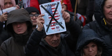 Европын холбоо Гринландтай холбоотой Трампын сүрдүүлэгт хариу арга хэмжээ авахаар төлөвлөж байна