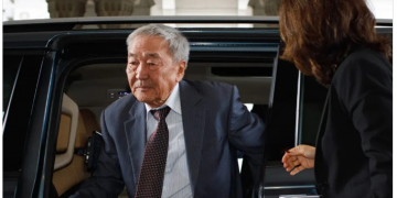 Ш.Алтантуяа агсны хэрэгт Малайзын ЗГ-ыг хариуцлагаас чөлөөлж, хохирол нөхөн төлөх үүргийг нэр бүхий иргэдэд даалгажээ