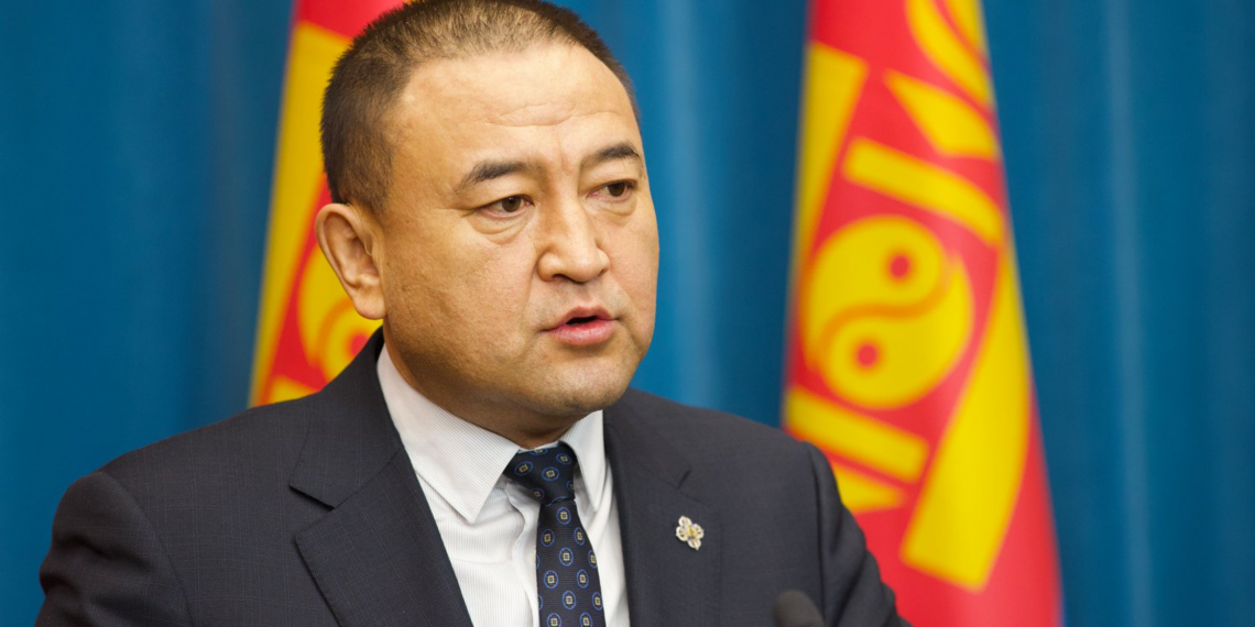 Б.Чойжилсүрэн: “ТЭЦ-IV”-ийн гэмтэл гарсан зуухыг засаж сүлжээнд холбосон. Цагийн дараагаас гайгүй болох байх