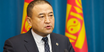 Б.Чойжилсүрэн: “ТЭЦ-IV”-ийн гэмтэл гарсан зуухыг засаж сүлжээнд холбосон. Цагийн дараагаас гайгүй болох байх