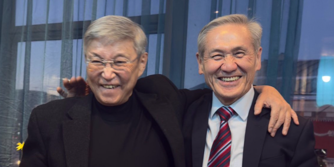 С.Баяр: Н.Энхбаяр өөрөө автоматаар УИХ-д орох Үндсэн хуулийн төсөл хийсэн байсан