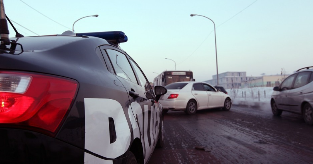 Ослын газрыг орхин зугтаасан 86 жолоочид хариуцлага тооцжээ