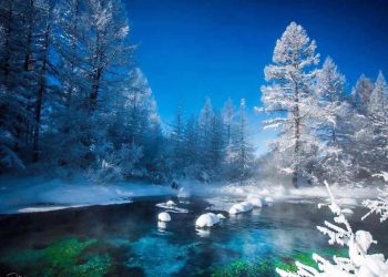 Аялагчдын очих дуртай өвөл хөлддөггүй голыг “Жарганат” эсвэл “Жаргант” биш харин 2003 оноос Жаргалант хэмээн нэрлэхээр тогтжээ