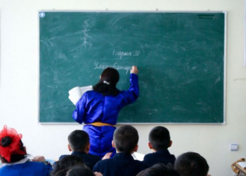 Багшийн сарын цэвэр орлого өмнөх онтой харьцуулахад 631,535 төгрөгөөр нэмэгдсэн байна