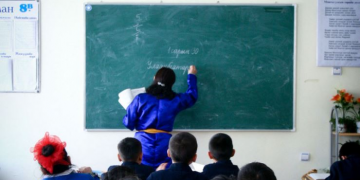 Багшийн сарын цэвэр орлого өмнөх онтой харьцуулахад 631,535 төгрөгөөр нэмэгдсэн байна