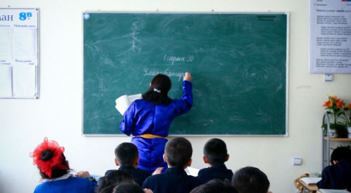 Багшийн сарын цэвэр орлого өмнөх онтой харьцуулахад 631,535 төгрөгөөр нэмэгдсэн байна